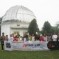 Berkemah dan Mempelajari Langit di Observatorium Bosscha