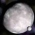 Eris menggeser Pluto dalam ukuran dan massa