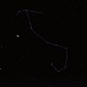 Rasi Scorpius dan Jupiter