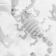 Scorpio, si rasi kalajengking. kredit : stellarium