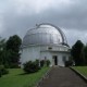 Observatorium Bosscha. kredit : ivie