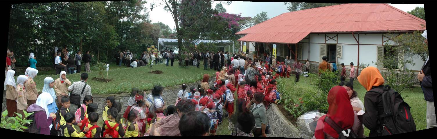 Wisma Kerkhoven .kredit foto : nggieng.