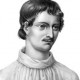 Giordano Bruno harus dihukum mati akibat pandangan-pandangannya yang dianggap kafir.