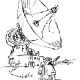 Gambar 1. Sumber: Science Cartoons Plus: The Cartoons of S. Harris