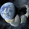 Adakah Planet Batuan di Bintang Mirip Matahari ?