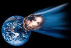 Near Earth Asteroid