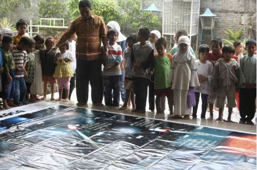 ulartanggaraksasa