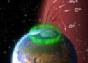 Terlepasnya Oksigen Dari Atmosfer Bumi