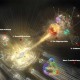 Eksperimen mesin penghancur atom. Kredit : CERN, Northeastern University, Chicago University