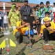 Penjelasan cara membuat roket air. Kredit : langitselatan