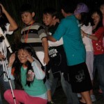 Pengamatan Bulan