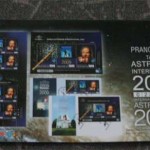 Seri Prang Tahun Astronomi Indonesia.  Kredit : Nggieng