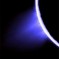Lautan Garam Cair di Enceladus