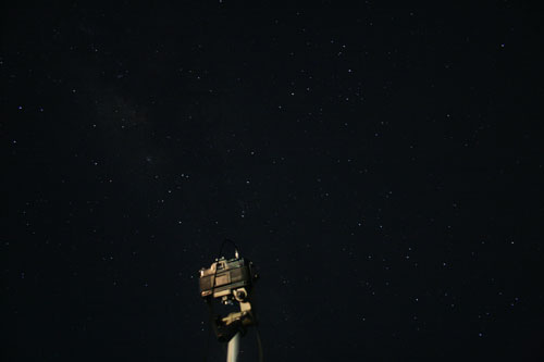 Scorpius. Kredit : HAAJ