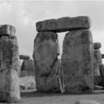 Stonehenge pada tahun 2004. Hredit : David H. Kelley