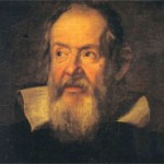 Galileo Galilei, Bapak Astronomi Modern