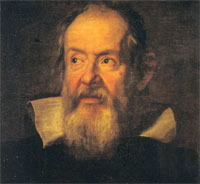 Galileo Galilei, Bapak Astronomi Modern