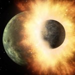 Potensi Asteroid Menabrak Bumi Tahun 2182