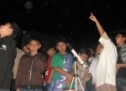 Meneropong Keagungan Tuhan