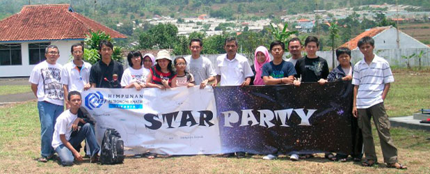 leadSPHAAJ Tim HAAJ. kredit : nggieng