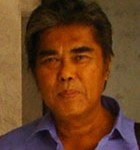 Dr. Djoni N. Dawanas. Kredit : AS ITB