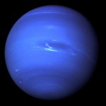 Komet Es Kunci Cerita Atmosfer Neptunus