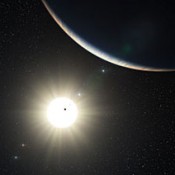 Sistem Extrasolar Planet Terkaya Ditemukan