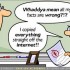 Plagiasi Internet, Pencurian Karya di Dunia Maya