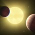 Dua Planet Baru di Kepler 9