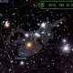 Hujan meteor Orionid dengan radian dari Rasi Orion. Kredit : StarWalk