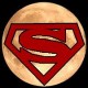 Superman atau Supermoon? kredit : Astropro