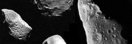 asteroid