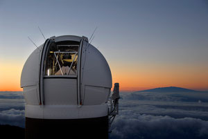 haleakala