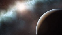 Mengamati Pertumbuhan Bayi Planet