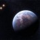 Planet Pada Bintang Kembar Tiga