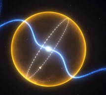Planet Berlian di Pulsar