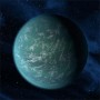 Ilustrasi Planet Kepler-22b. Kredit : NASA/Ames/JPL-Caltech