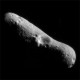 Citra Eros. Kredit : NASA