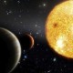 exoplanet JSW