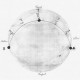 Manuskrip pengamatan transit venus tahun 1969 yang dibuat Mohr. Kredit : Hollandsche Maatschappij der Wetenschappen, Haarlem.