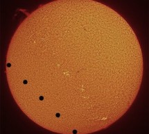 Transit Venus 2012, Terakhir di Abad ini!