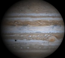 Apakah Jupiter Sebuah Planet ataukah Bintang Gagal?