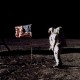 Menguak Nasib Bendera Apollo di Bulan