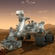 Hitung Mundur Drama Pendaratan Curiosity di Mars!