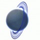 Mengapa Uranus Tidak Mengalami Penguncian Gravitasi?