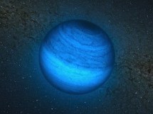 CFBDSIR2149, Planet Yang Tersesat Sendirian di Angkasa