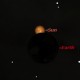 Gerhana Asteroid 2012 XE54
