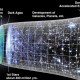 Gambar 3: Beberapa peristiwa penting dalam riwayat alam semesta. Klik pada gambar untuk memperbesar. Sumber: NASA/WMAP Science Team.