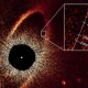 Menyingkap Orbit “Brutal” Planet Fomalhaut b