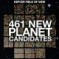 Wahana Kepler & Kandidat Planet Baru